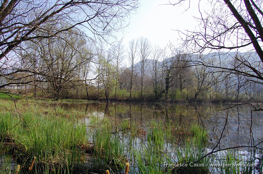 16 Un ultimo scorcio di lago.JPG